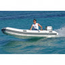 Лодочный мотор Honda BF15DK2 SHU