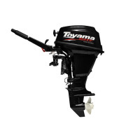 Лодочный мотор TOYAMA F20ABMS 4 тактн