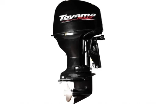 Лодочный мотор TOYAMA F50FEL-T-EFI 4 тактн